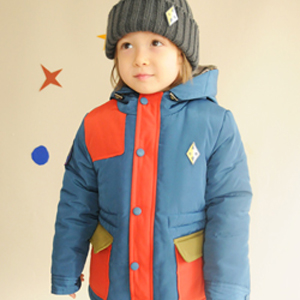 korea childrens sportswear CHICHIKAKA